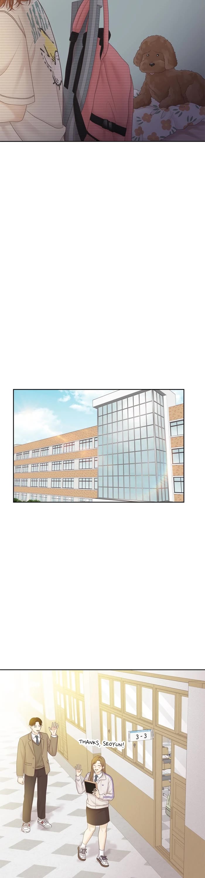 Girl's World Chapter 443 page 23 - Chapter 443: 441 - PART 2.227
