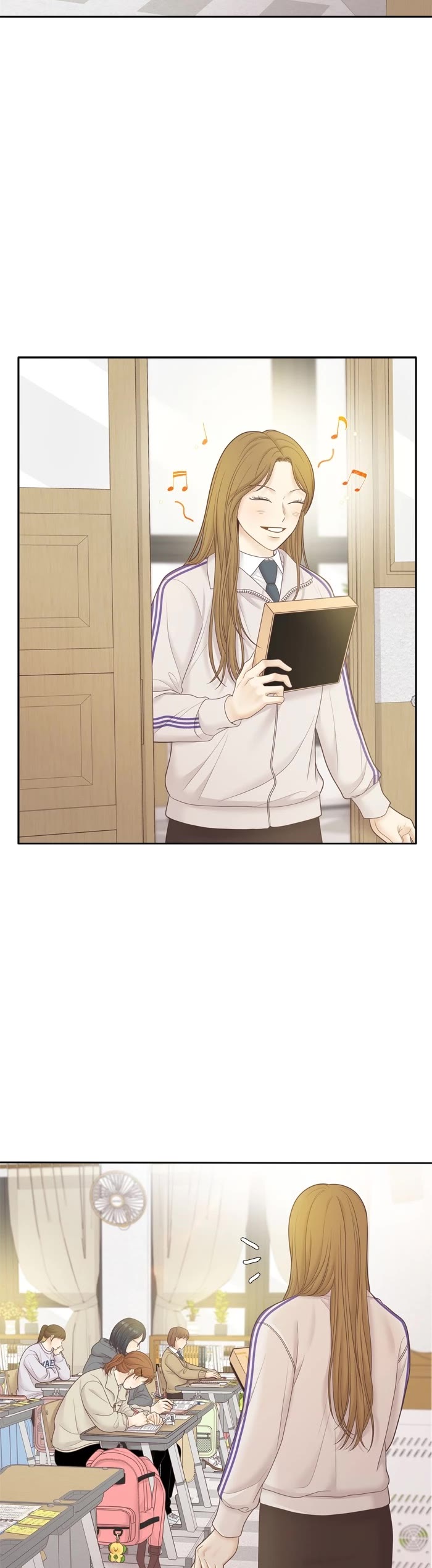 Girl's World Chapter 443 page 24 - Chapter 443: 441 - PART 2.227