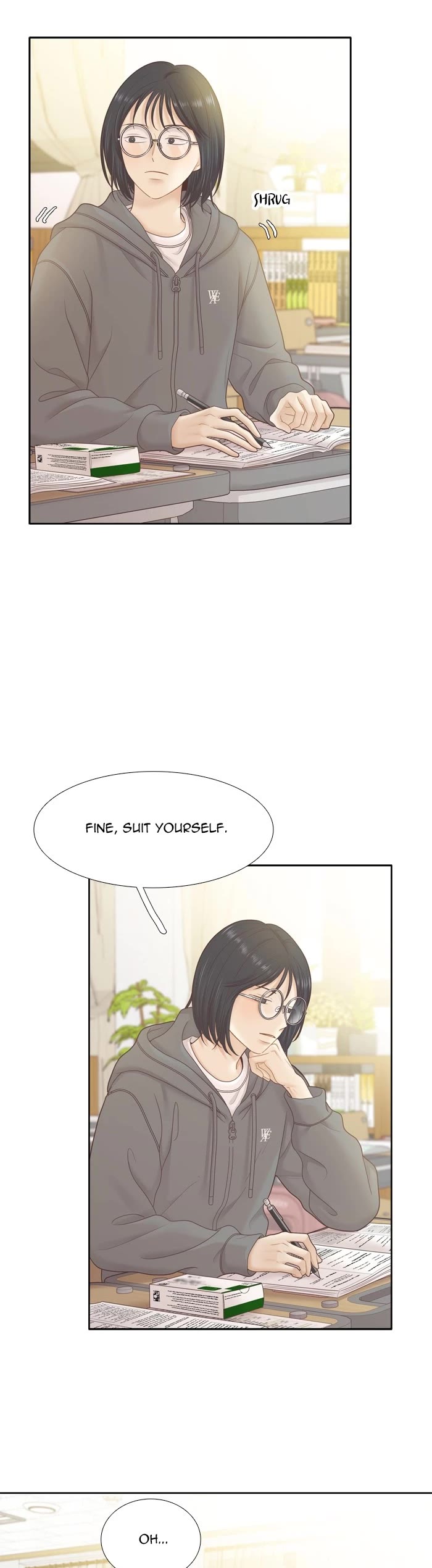 Girl's World Chapter 443 page 34 - Chapter 443: 441 - PART 2.227