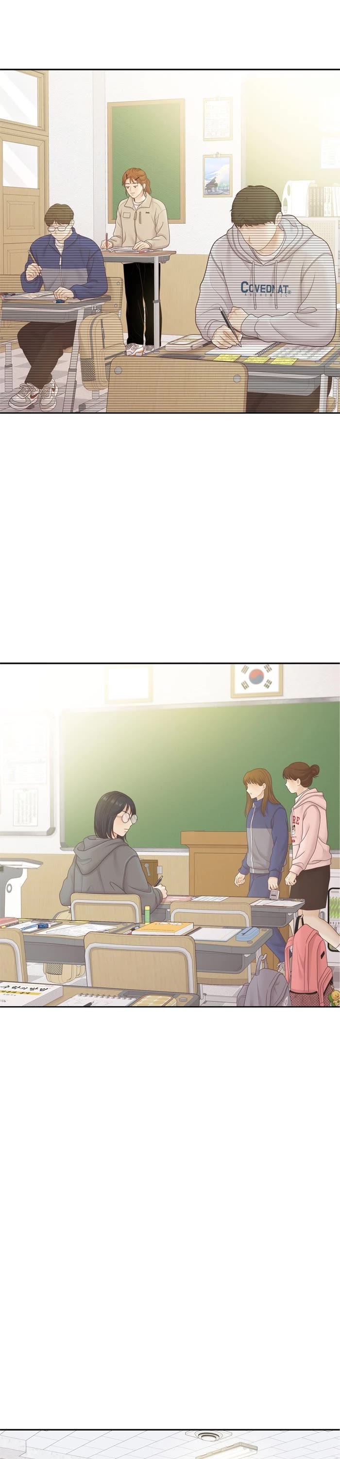 Girl's World Chapter 443 page 37 - Chapter 443: 441 - PART 2.227