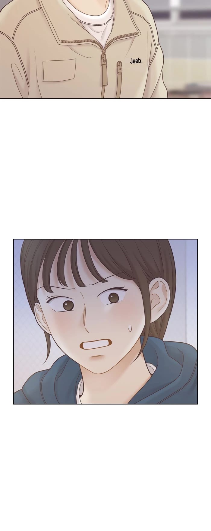 Girl's World Chapter 443 page 41 - Chapter 443: 441 - PART 2.227