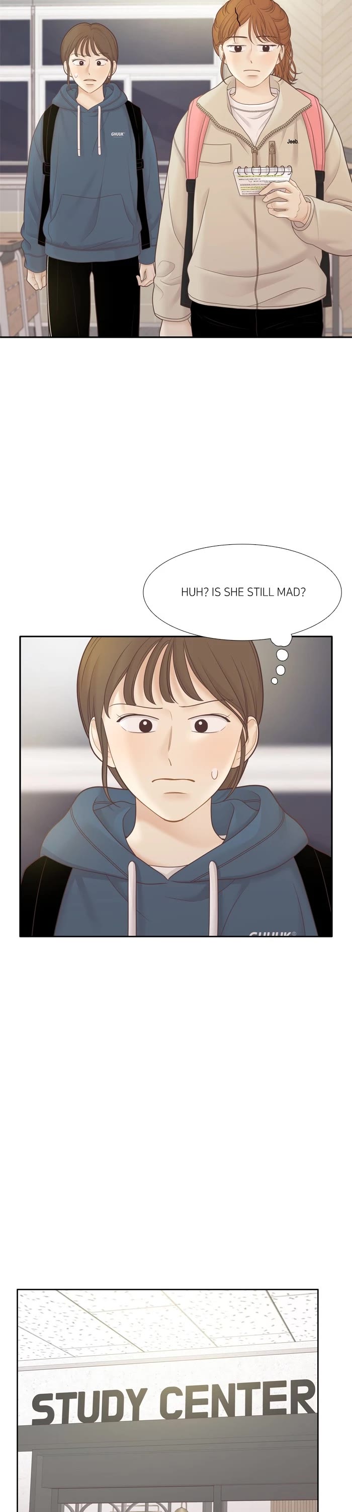 Girl's World Chapter 443 page 6 - Chapter 443: 441 - PART 2.227