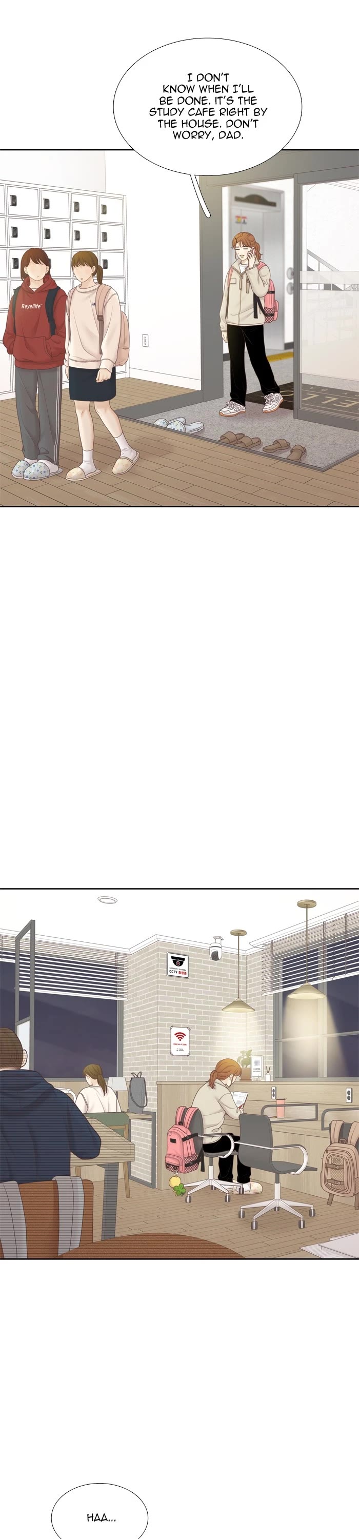 Girl's World Chapter 443 page 8 - Chapter 443: 441 - PART 2.227