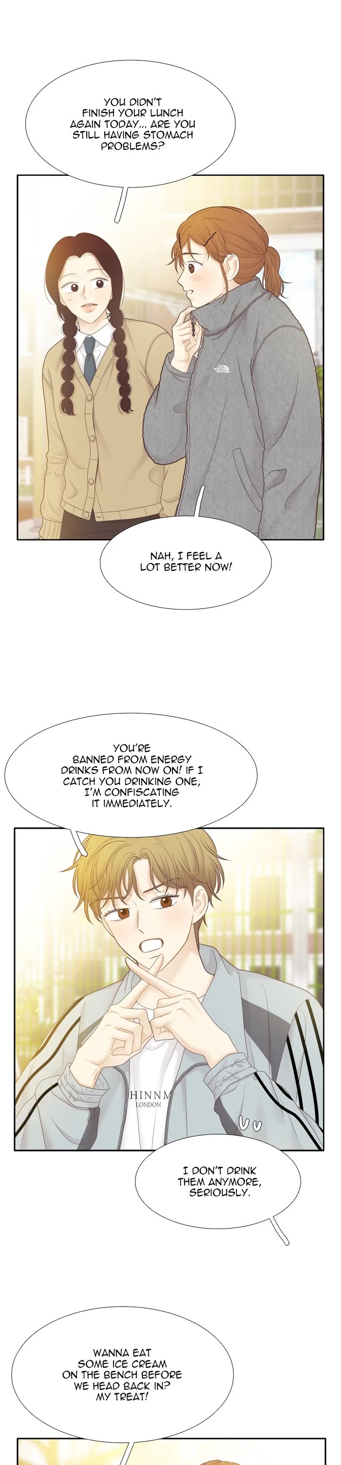 Girl's World Chapter 444 page 11 - Chapter 444: 442 - PART 2.228