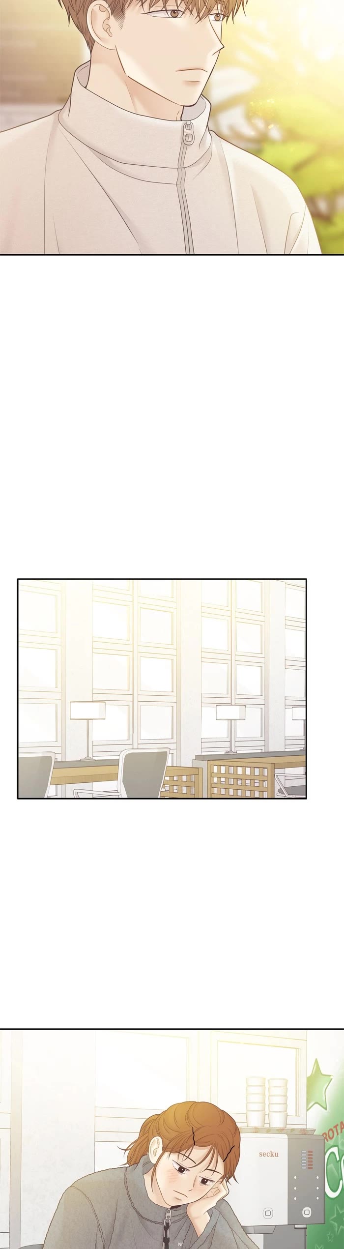 Girl's World Chapter 444 page 14 - Chapter 444: 442 - PART 2.228
