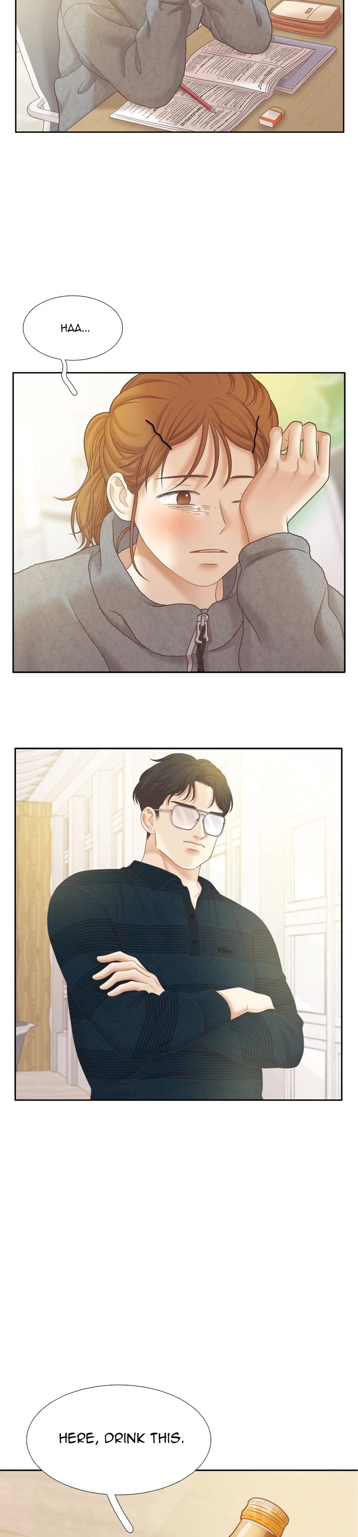 Girl's World Chapter 444 page 27 - Chapter 444: 442 - PART 2.228