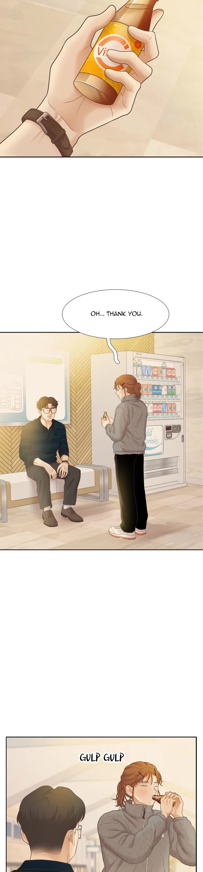 Girl's World Chapter 444 page 28 - Chapter 444: 442 - PART 2.228
