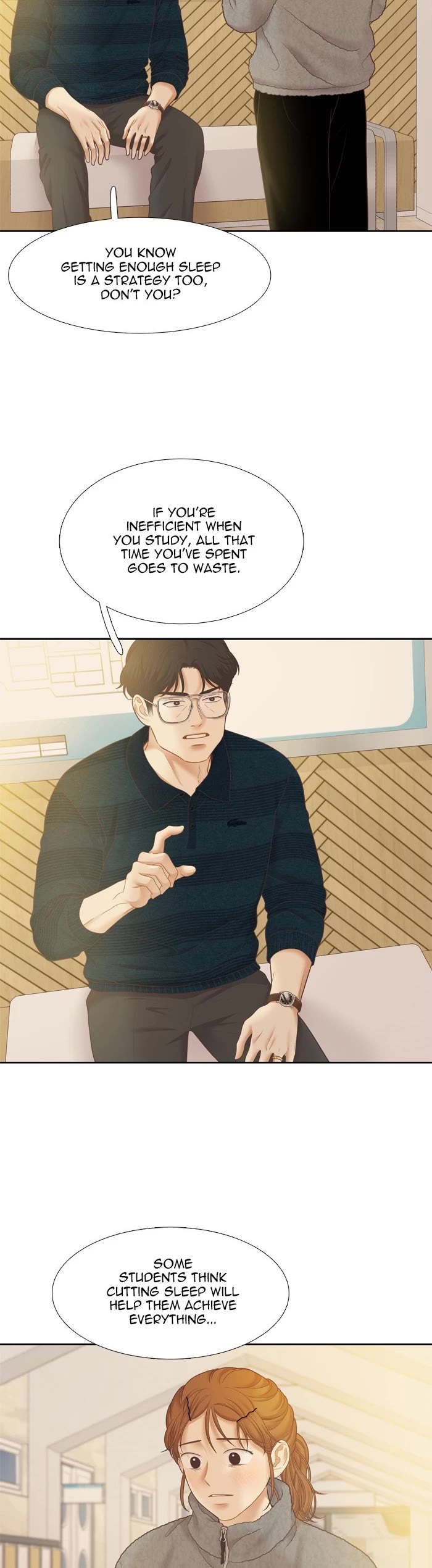 Girl's World Chapter 444 page 30 - Chapter 444: 442 - PART 2.228