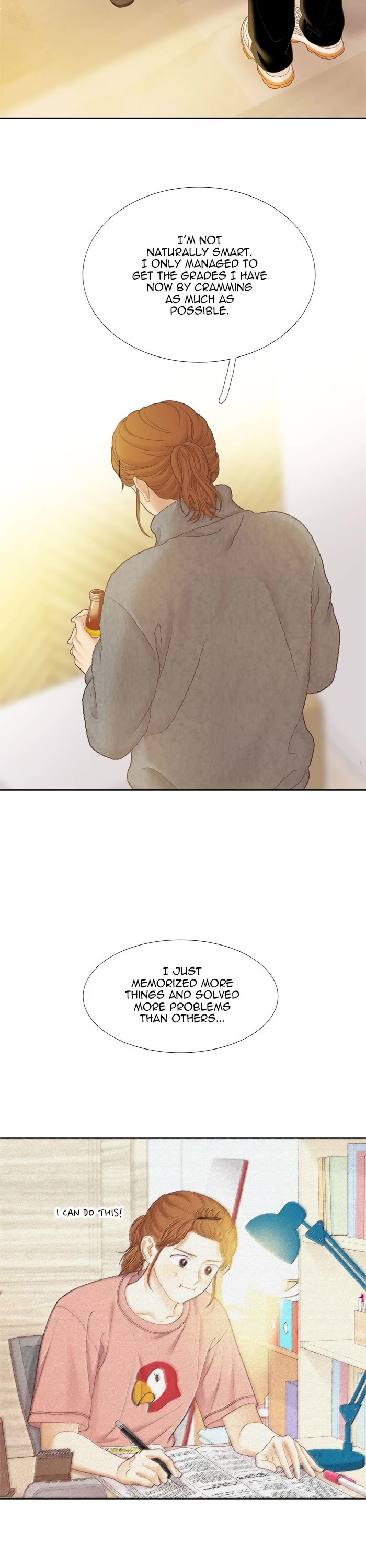 Girl's World Chapter 444 page 32 - Chapter 444: 442 - PART 2.228