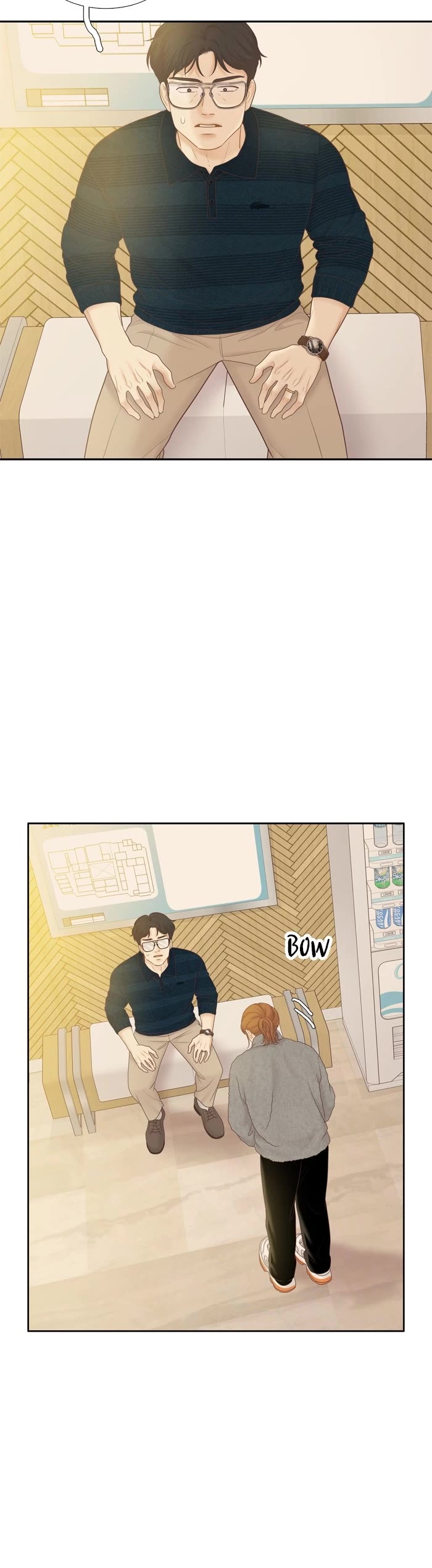 Girl's World Chapter 444 page 34 - Chapter 444: 442 - PART 2.228