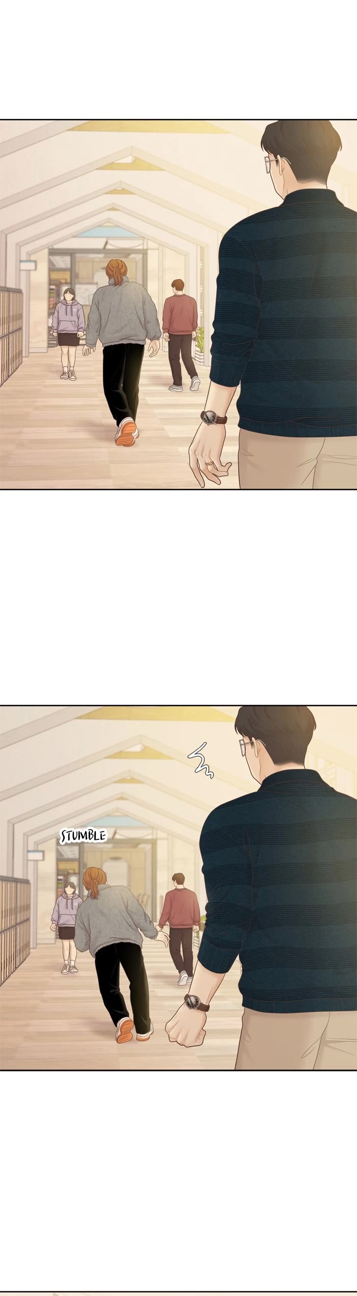 Girl's World Chapter 444 page 35 - Chapter 444: 442 - PART 2.228