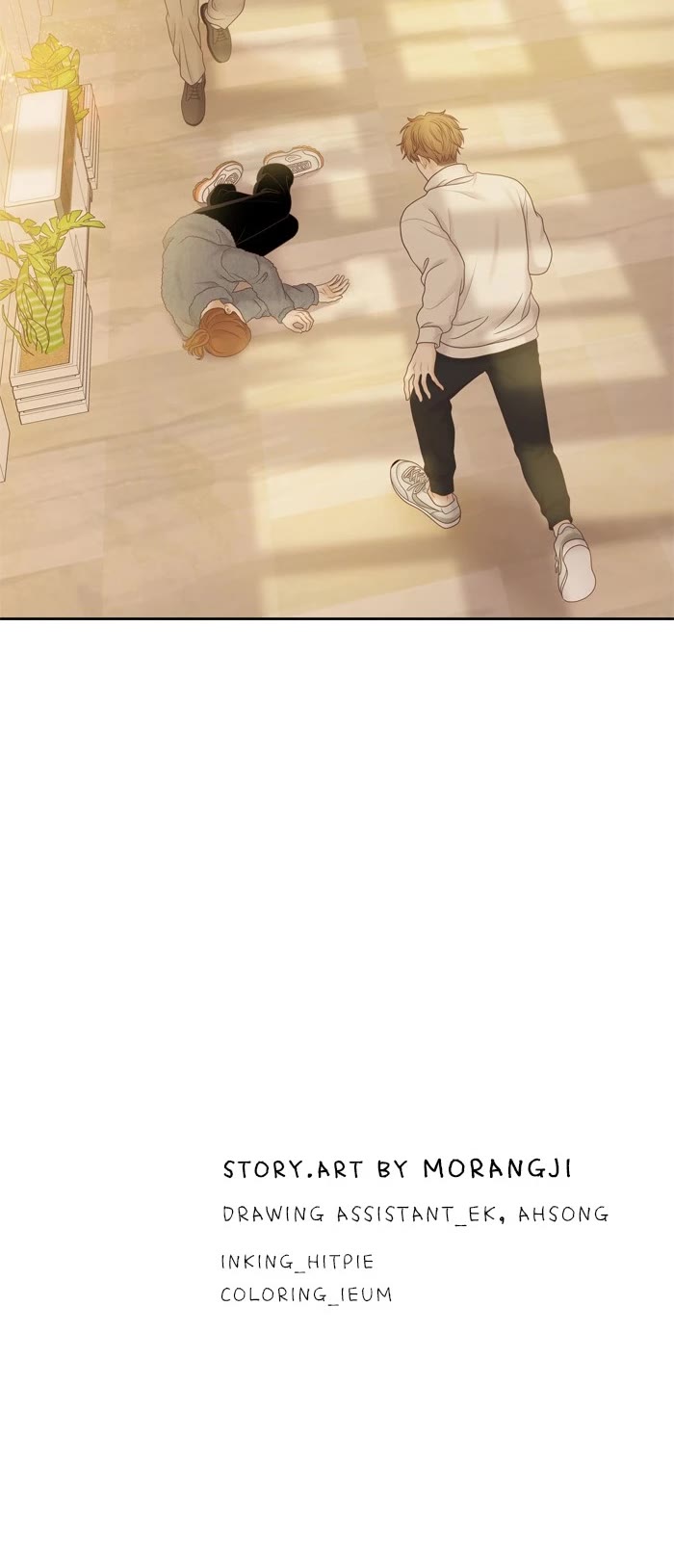 Girl's World Chapter 444 page 37 - Chapter 444: 442 - PART 2.228
