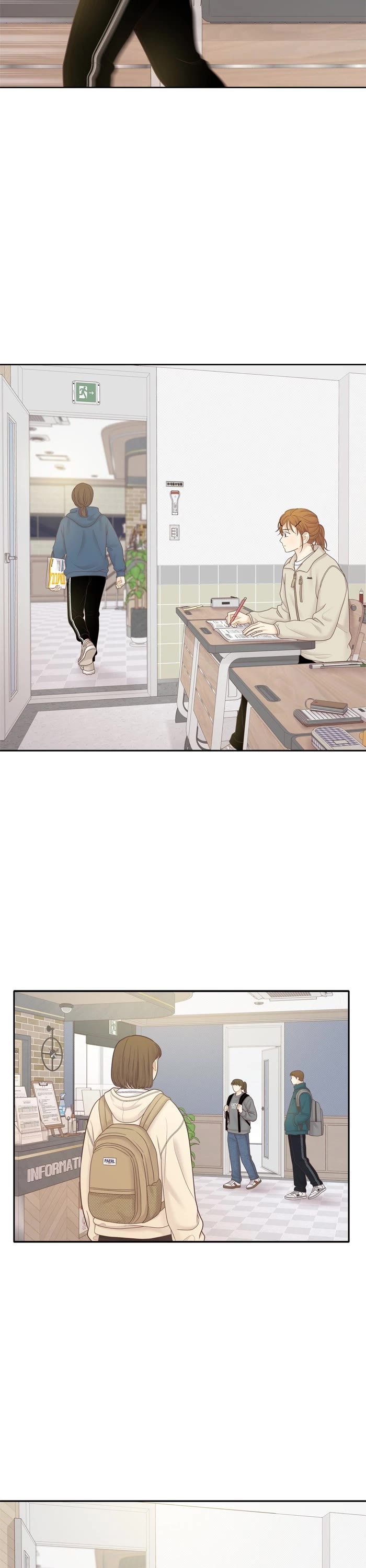 Girl's World Chapter 444 page 6 - Chapter 444: 442 - PART 2.228