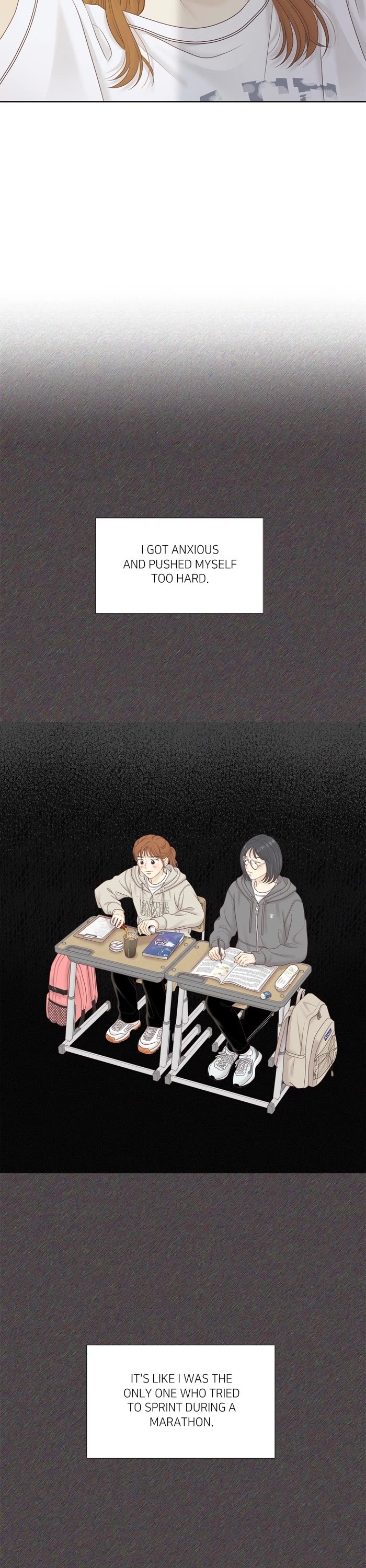 Girl's World Chapter 445 page 11 - Chapter 445: 443 - PART 2.229