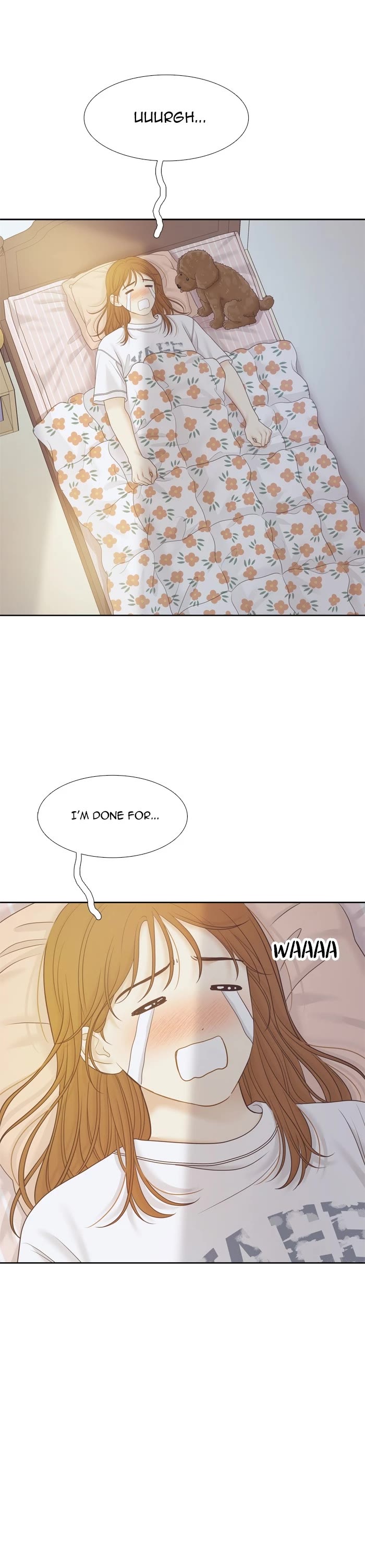 Girl's World Chapter 445 page 13 - Chapter 445: 443 - PART 2.229