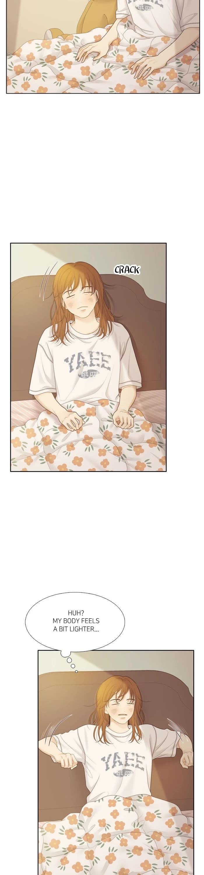 Girl's World Chapter 445 page 16 - Chapter 445: 443 - PART 2.229