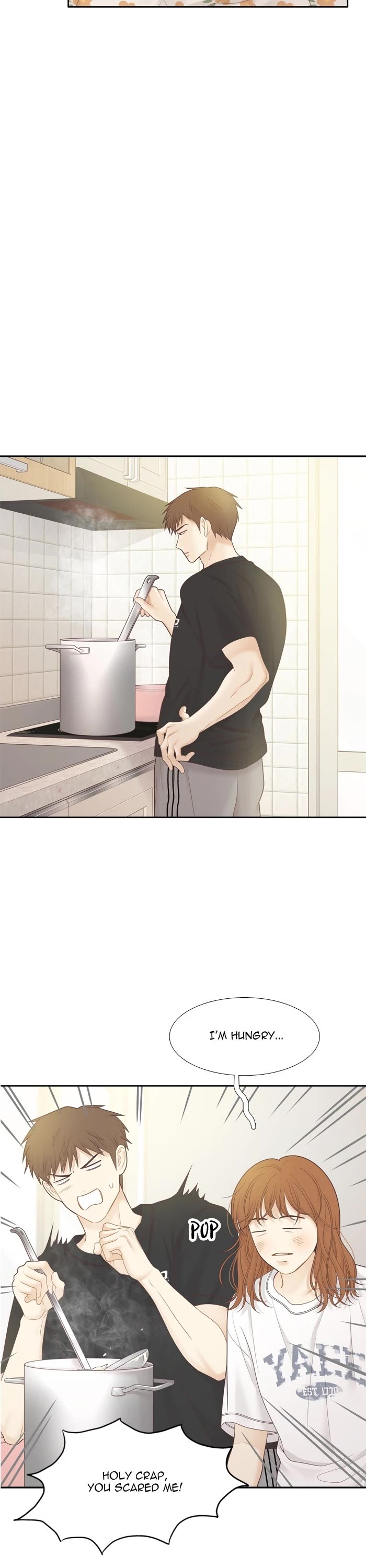 Girl's World Chapter 445 page 17 - Chapter 445: 443 - PART 2.229