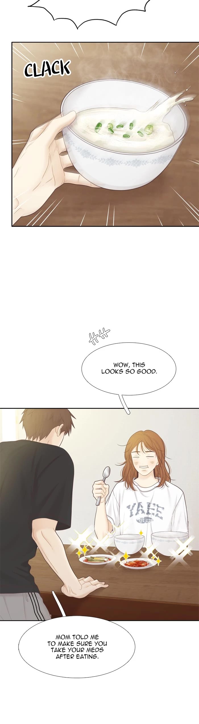 Girl's World Chapter 445 page 19 - Chapter 445: 443 - PART 2.229