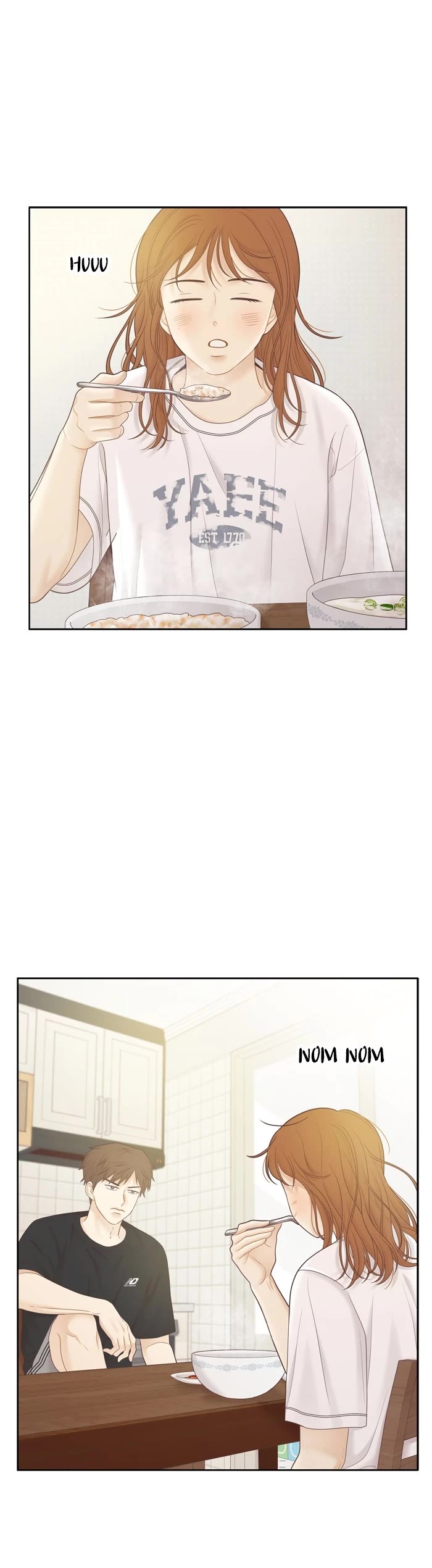 Girl's World Chapter 445 page 20 - Chapter 445: 443 - PART 2.229