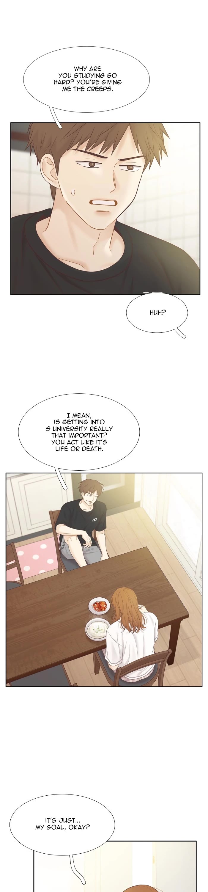 Girl's World Chapter 445 page 21 - Chapter 445: 443 - PART 2.229