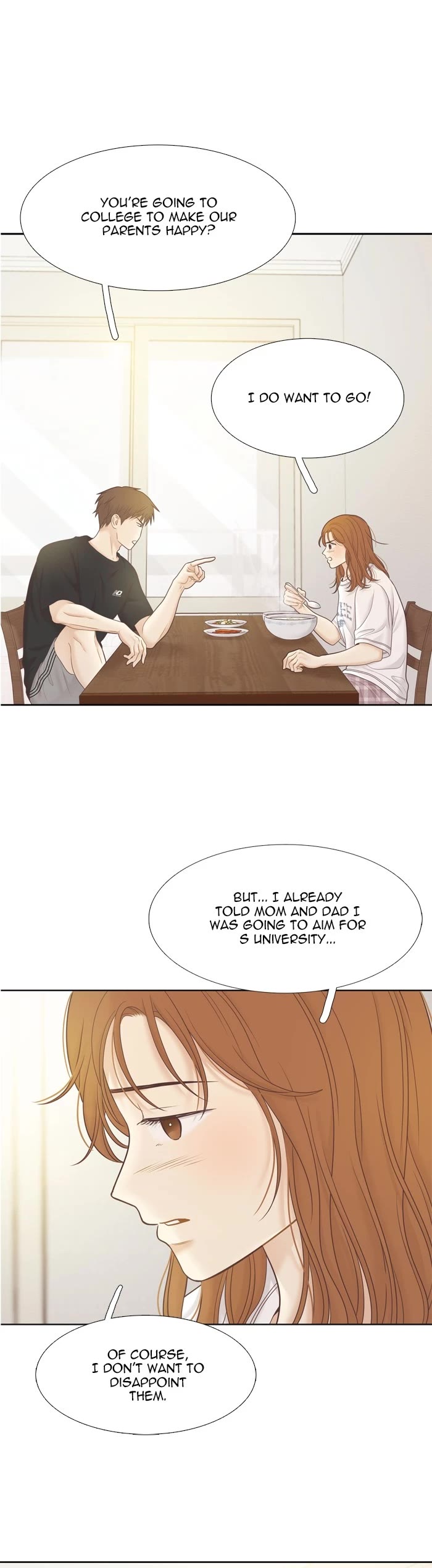Girl's World Chapter 445 page 24 - Chapter 445: 443 - PART 2.229