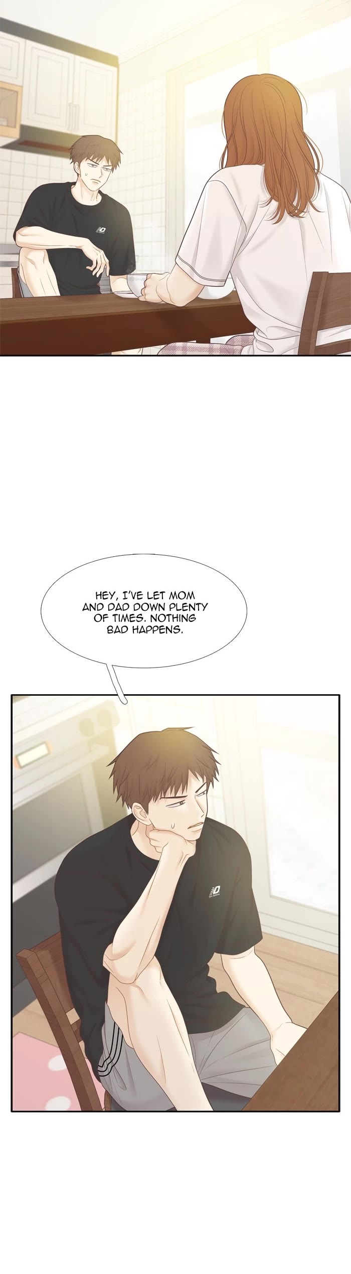 Girl's World Chapter 445 page 25 - Chapter 445: 443 - PART 2.229