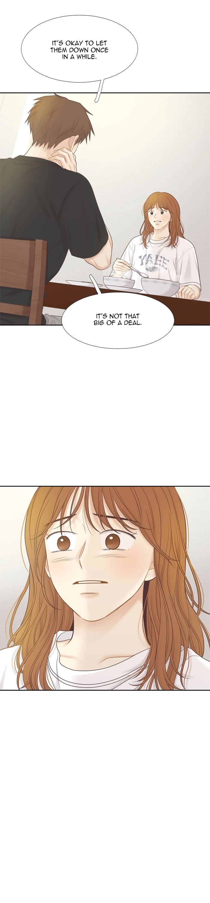 Girl's World Chapter 445 page 26 - Chapter 445: 443 - PART 2.229