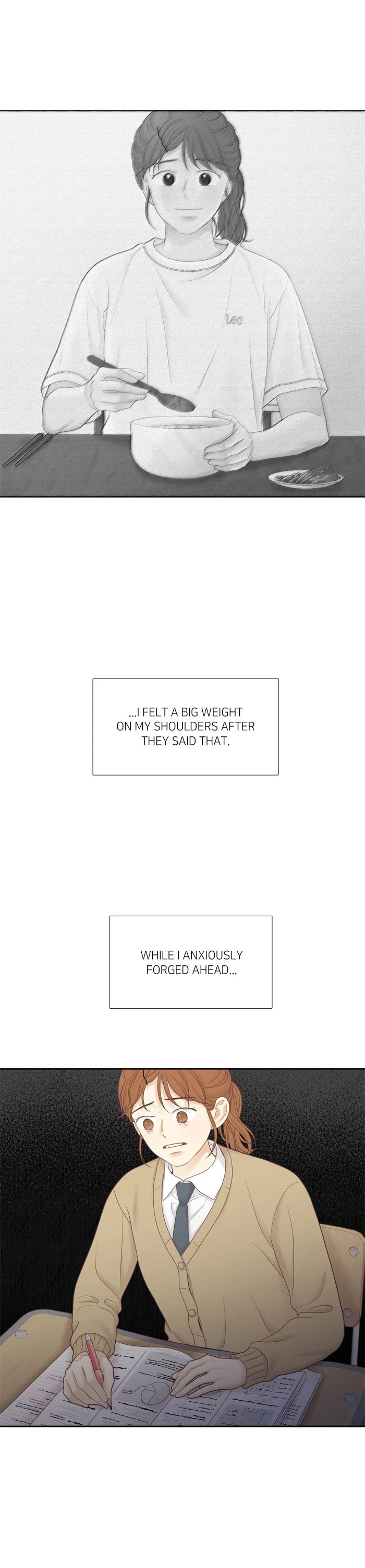 Girl's World Chapter 445 page 28 - Chapter 445: 443 - PART 2.229