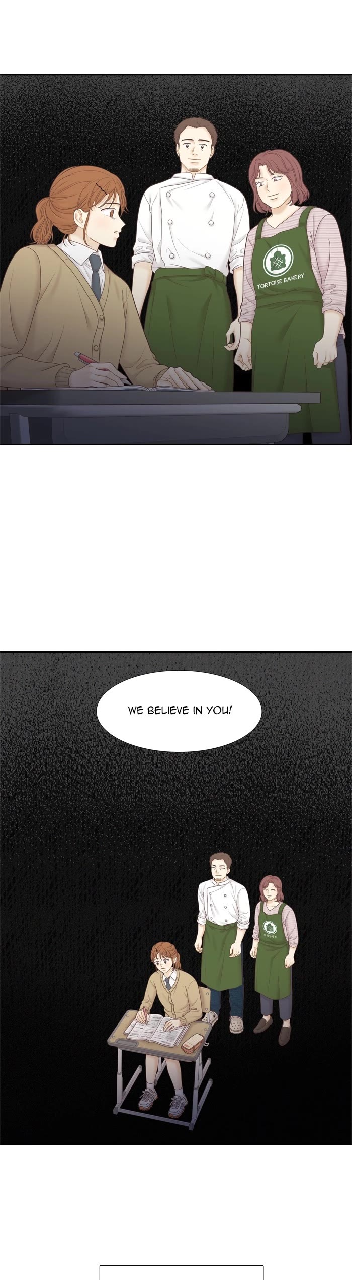Girl's World Chapter 445 page 29 - Chapter 445: 443 - PART 2.229