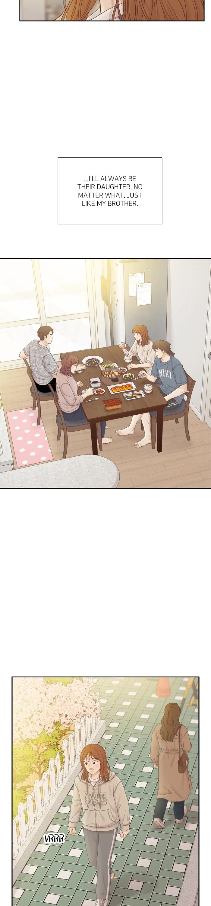 Girl's World Chapter 445 page 31 - Chapter 445: 443 - PART 2.229