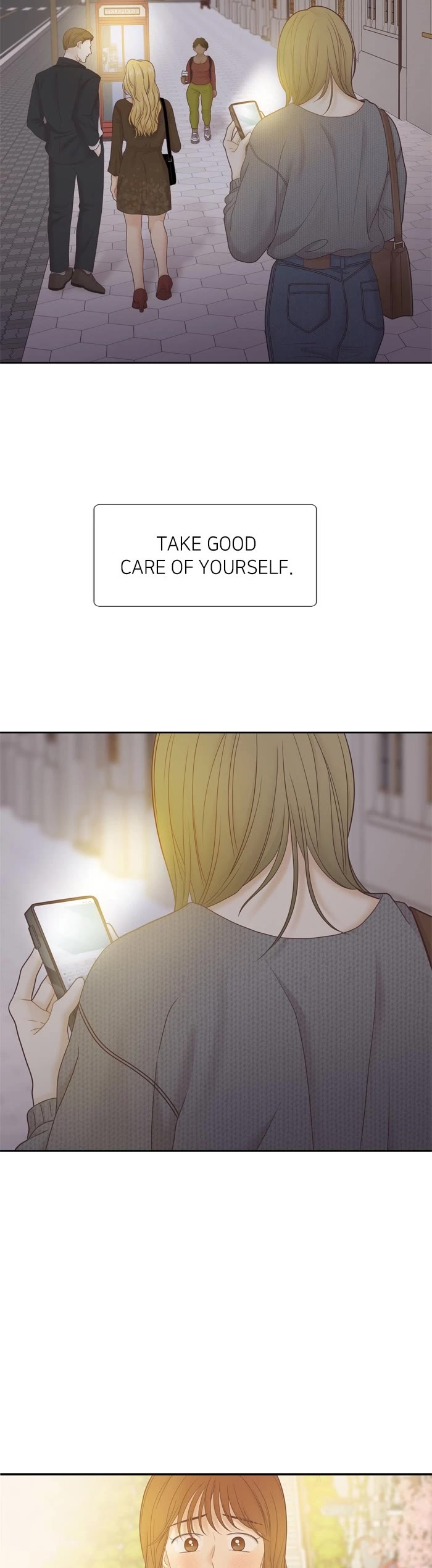 Girl's World Chapter 445 page 34 - Chapter 445: 443 - PART 2.229