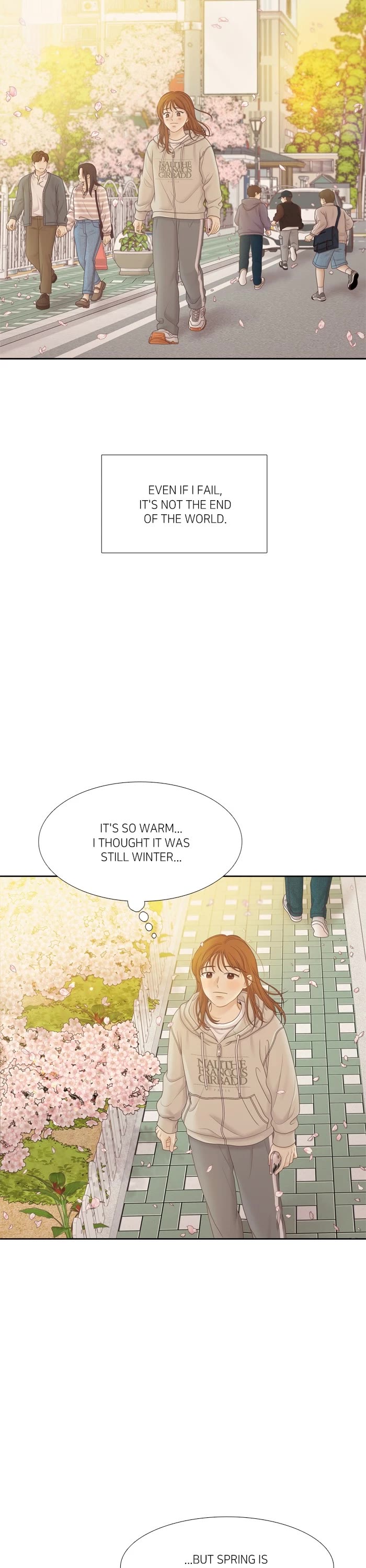 Girl's World Chapter 445 page 36 - Chapter 445: 443 - PART 2.229