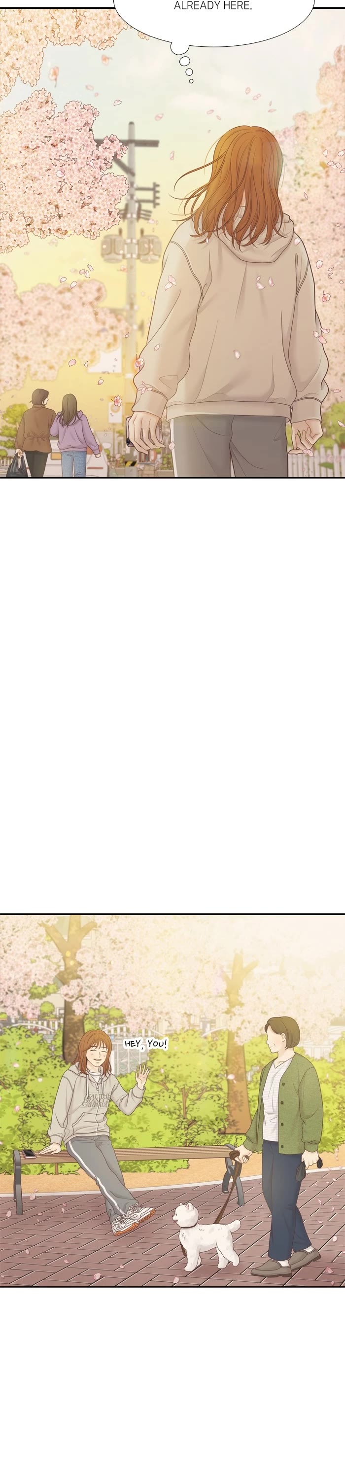 Girl's World Chapter 445 page 37 - Chapter 445: 443 - PART 2.229