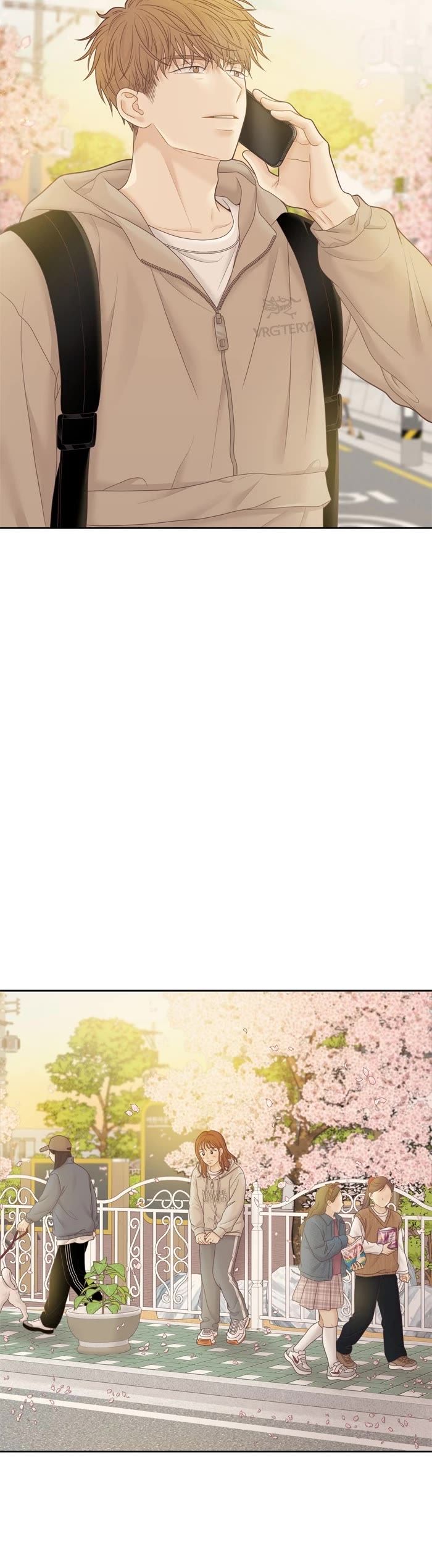 Girl's World Chapter 445 page 40 - Chapter 445: 443 - PART 2.229