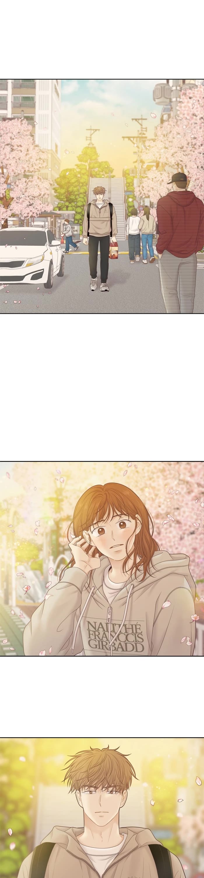 Girl's World Chapter 445 page 41 - Chapter 445: 443 - PART 2.229