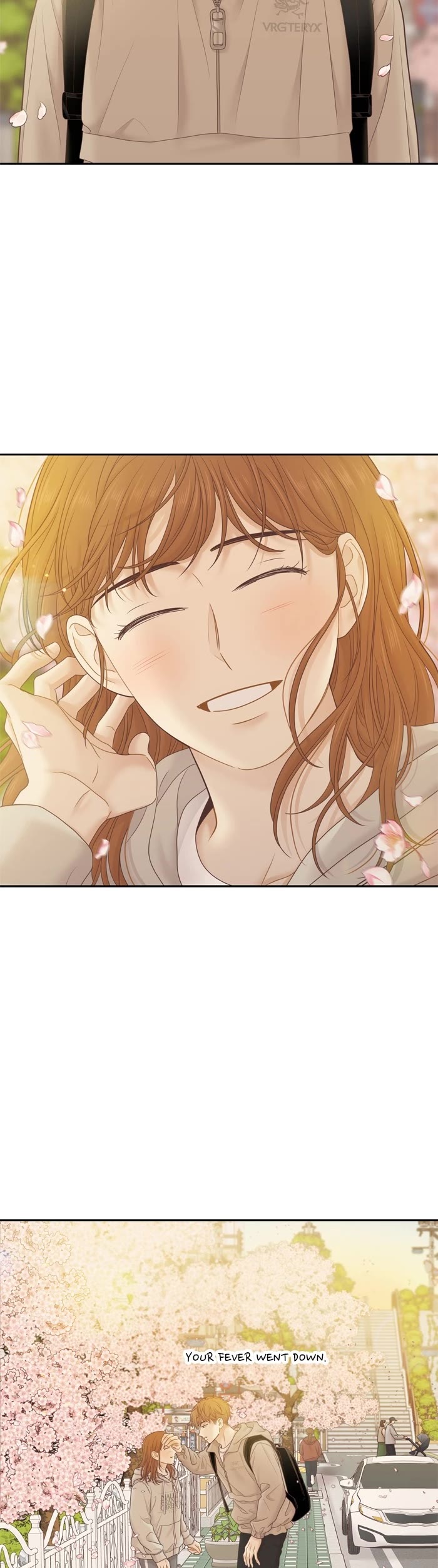 Girl's World Chapter 445 page 42 - Chapter 445: 443 - PART 2.229