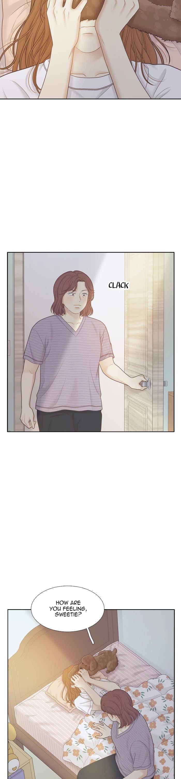 Girl's World Chapter 445 page 6 - Chapter 445: 443 - PART 2.229