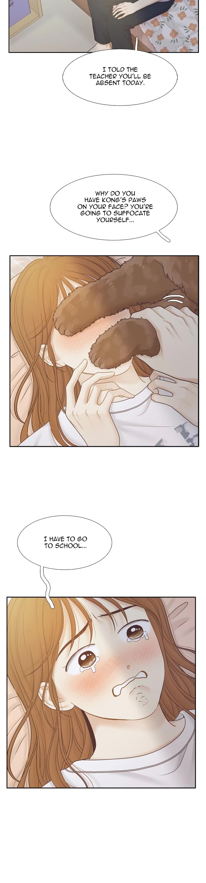 Girl's World Chapter 445 page 7 - Chapter 445: 443 - PART 2.229