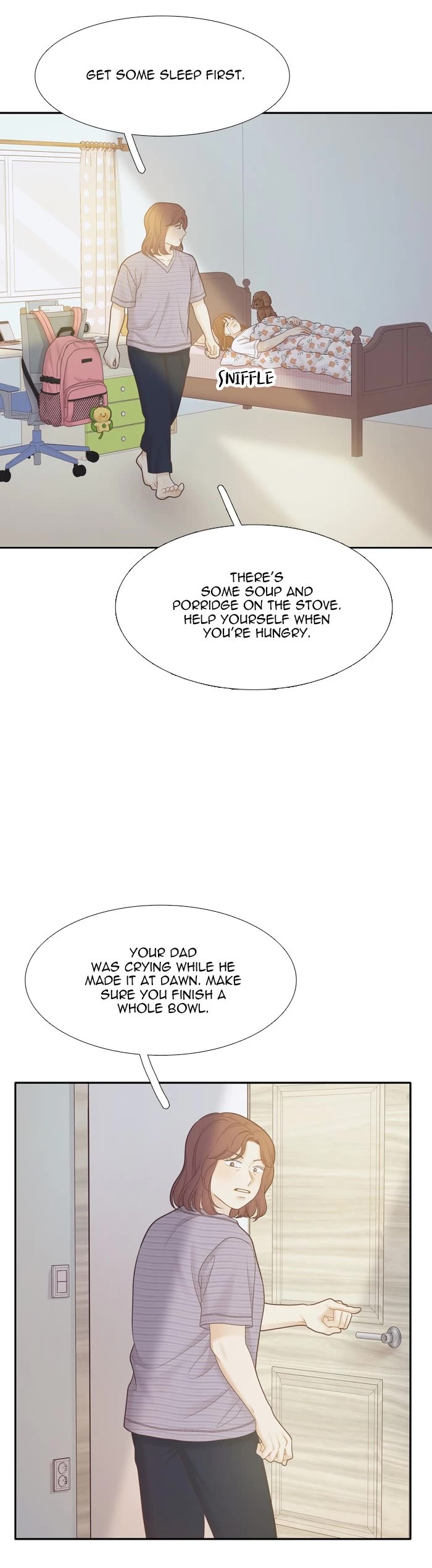 Girl's World Chapter 445 page 9 - Chapter 445: 443 - PART 2.229