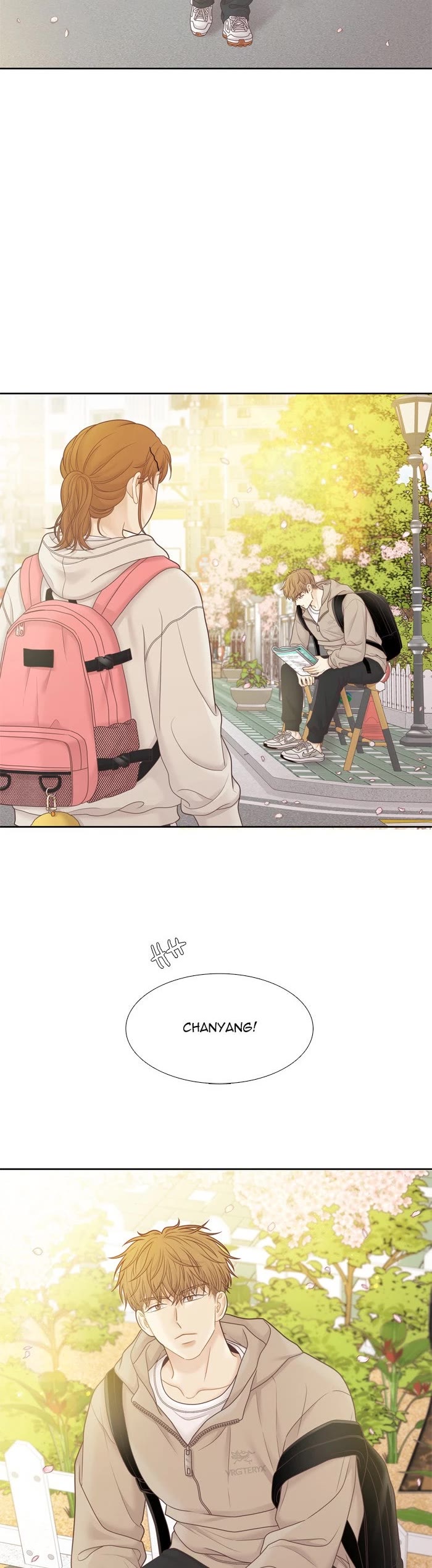 Girl's World Chapter 446 page 10 - Chapter 446: 444 - PART 2.230