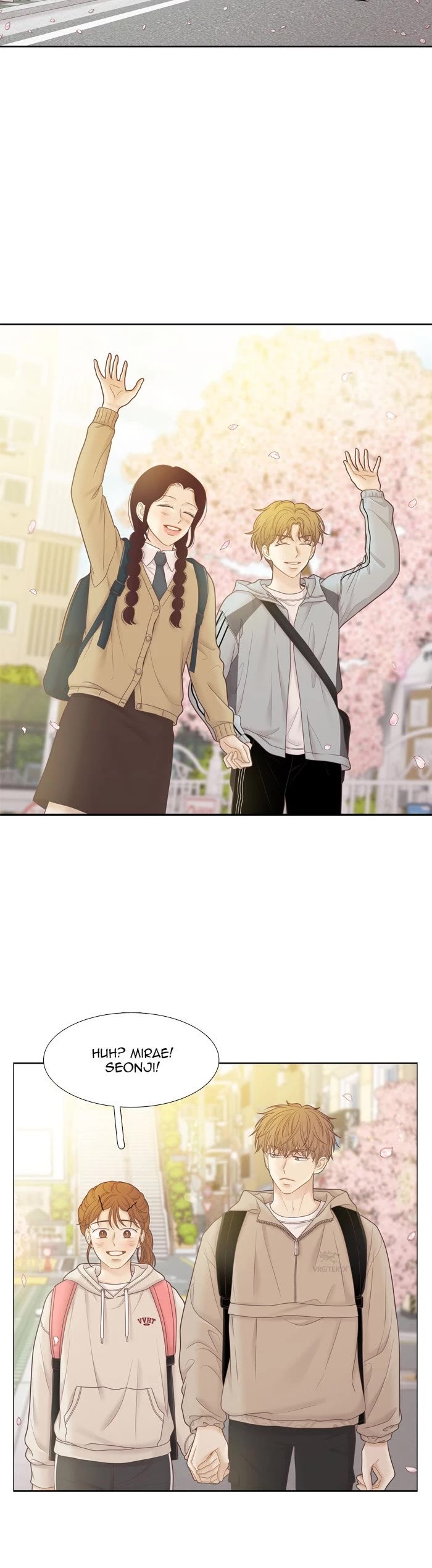 Girl's World Chapter 446 page 14 - Chapter 446: 444 - PART 2.230