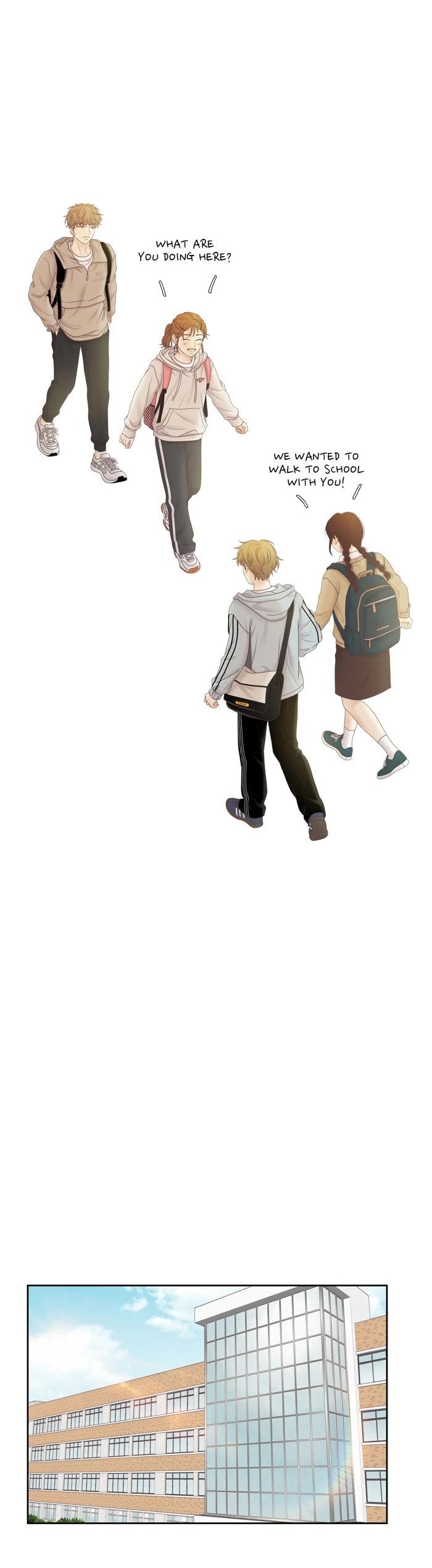 Girl's World Chapter 446 page 15 - Chapter 446: 444 - PART 2.230