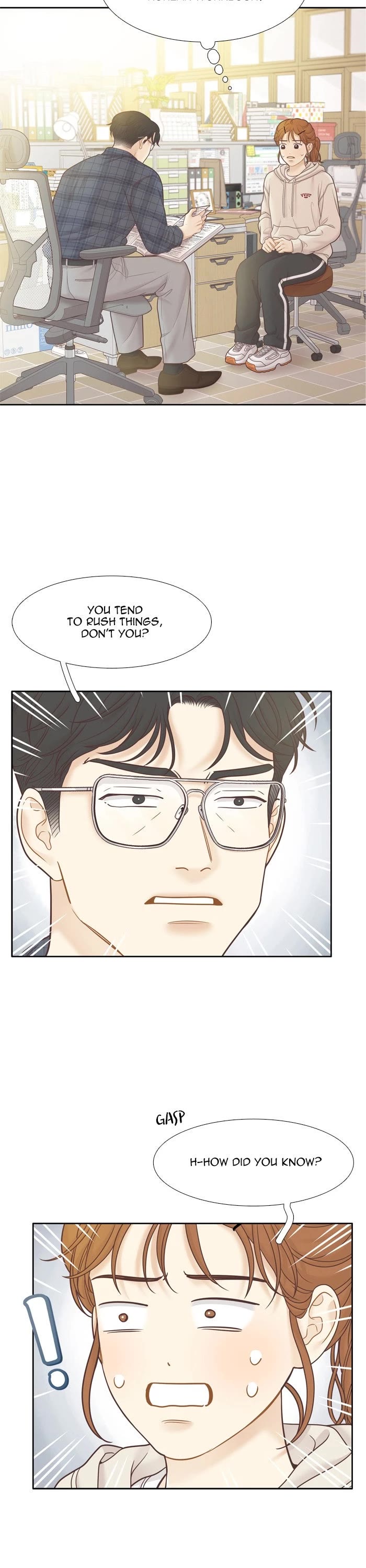 Girl's World Chapter 446 page 17 - Chapter 446: 444 - PART 2.230