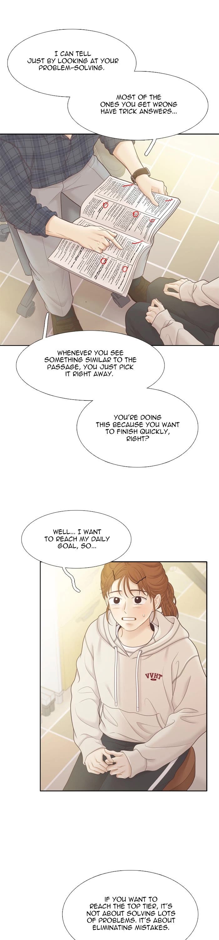 Girl's World Chapter 446 page 18 - Chapter 446: 444 - PART 2.230