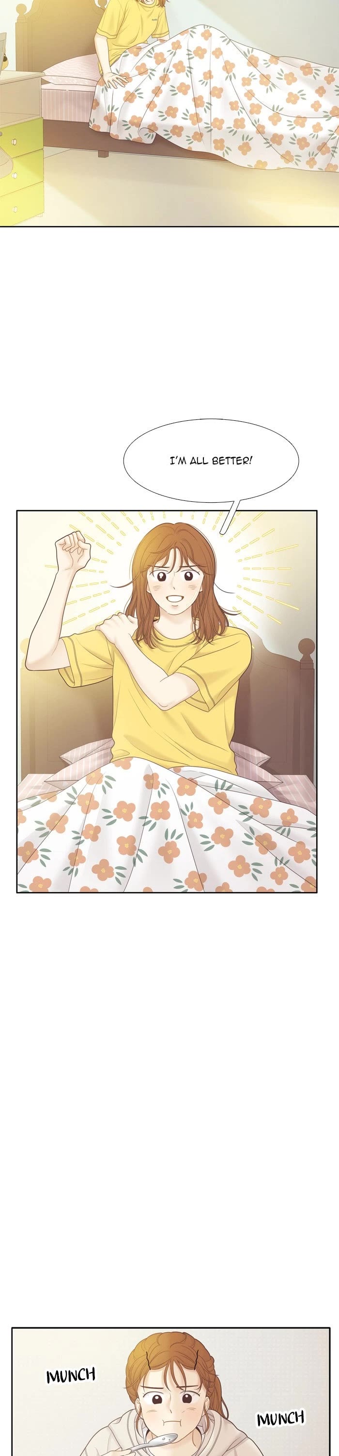 Girl's World Chapter 446 page 2 - Chapter 446: 444 - PART 2.230