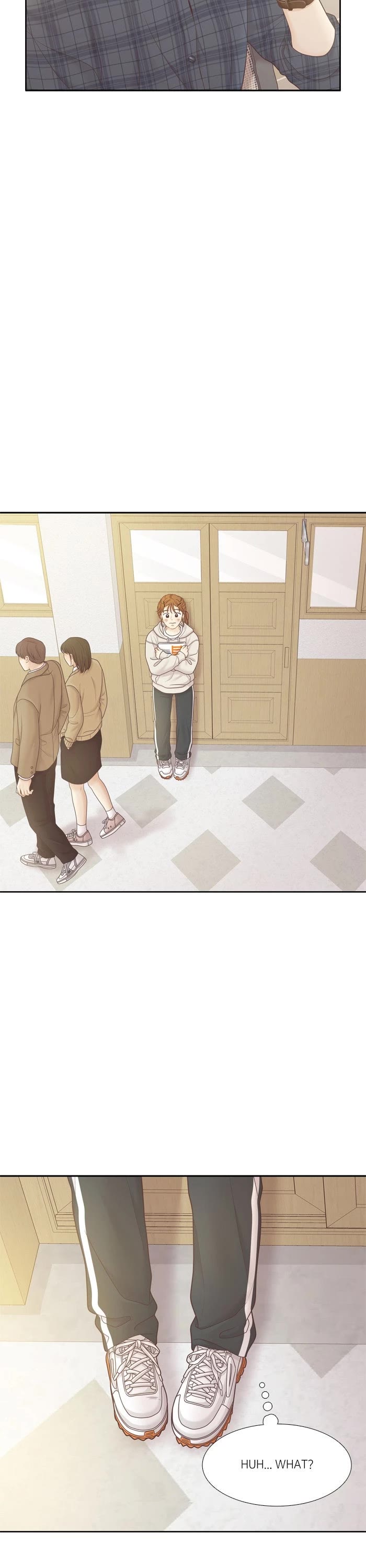 Girl's World Chapter 446 page 23 - Chapter 446: 444 - PART 2.230