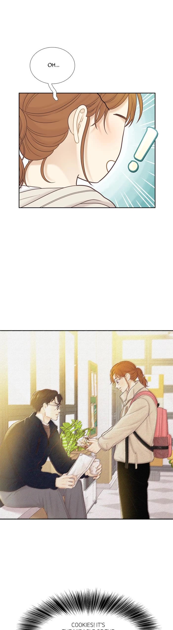 Girl's World Chapter 446 page 25 - Chapter 446: 444 - PART 2.230
