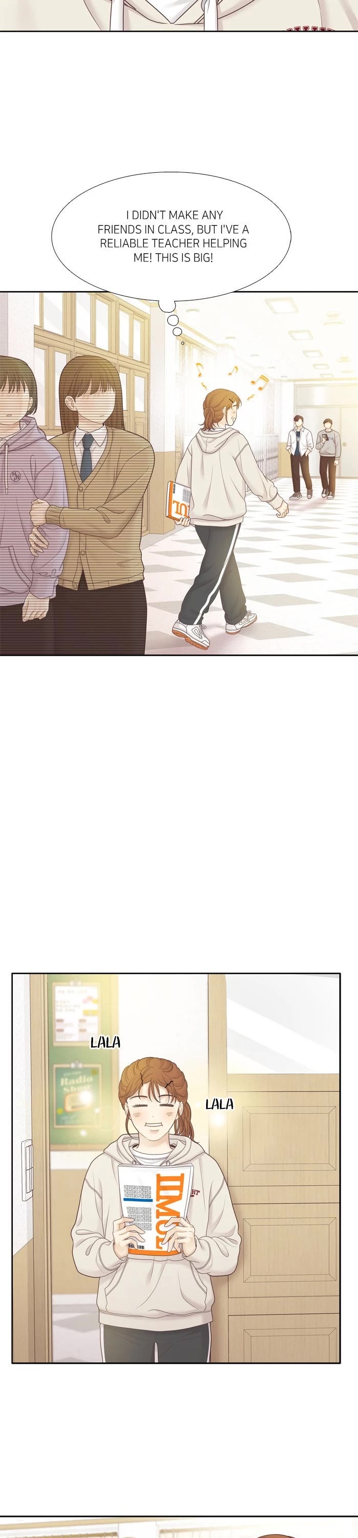 Girl's World Chapter 446 page 27 - Chapter 446: 444 - PART 2.230