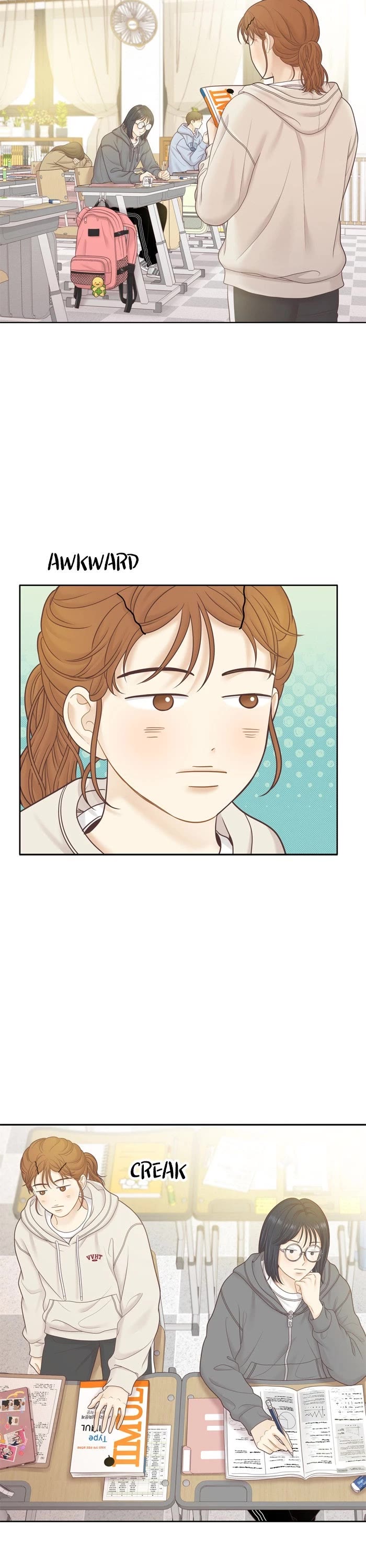 Girl's World Chapter 446 page 28 - Chapter 446: 444 - PART 2.230