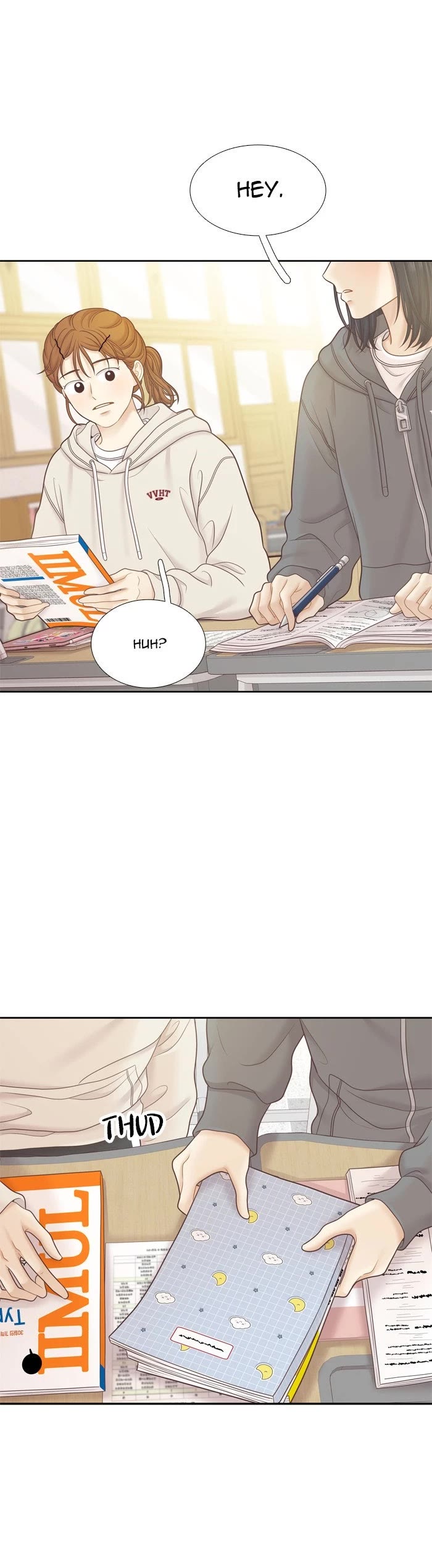 Girl's World Chapter 446 page 29 - Chapter 446: 444 - PART 2.230
